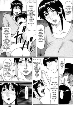 Page 157 of Tenshi ni Omakase | Leave it to Angel