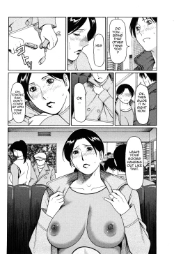 Page 174 of Tenshi ni Omakase | Leave it to Angel