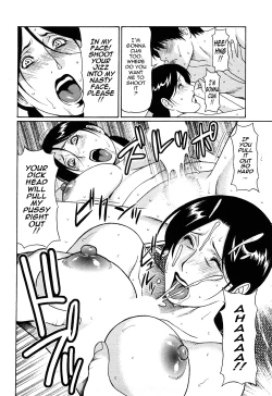 Page 186 of Tenshi ni Omakase | Leave it to Angel