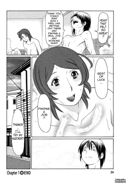 Page 22 of Tenshi ni Omakase | Leave it to Angel