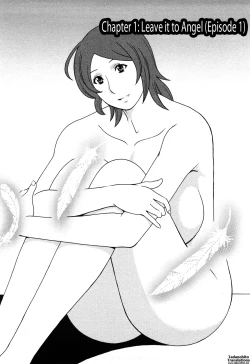 Page 6 of Tenshi ni Omakase | Leave it to Angel