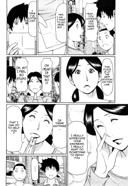 Page 80 of Tenshi ni Omakase | Leave it to Angel