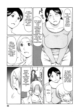 Page 97 of Tenshi ni Omakase | Leave it to Angel