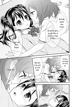 Page 16 of NicoMaki!