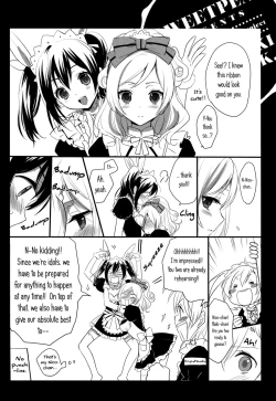 Page 31 of NicoMaki!