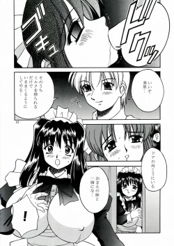 Page 22 of DOLLS DIARY 4