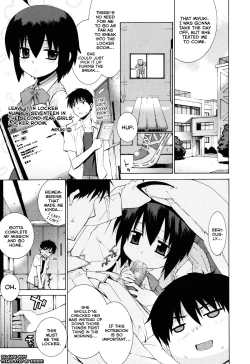 Page 157 of Nuko Miko-tan