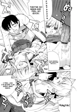 Page 25 of Nuko Miko-tan