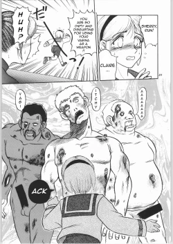 Page 7 of Godmilk Vol. 1