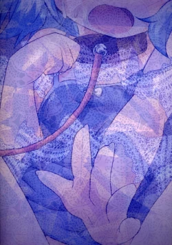 Page 20 of Toraware Yousei