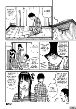 Page 195 of 33 Sai Midarazuma | 33 Year Old Lusty Housewife