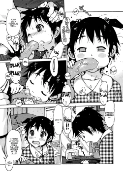 Page 3 of Shin Gakuen MakyouPenguin Kingdom-