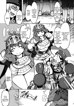 Page 2 of Onemuri Rune Sensei