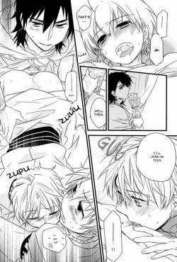 Page 21 of Caravan Carrousel!