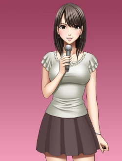 Page 46 of Manbiki Musume ni Seisai wo 2