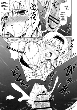 Page 12 of Sex Nankai Dekiru ka na? | How many times can you have sex with me?