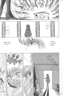 Page 4 of Magician's Red