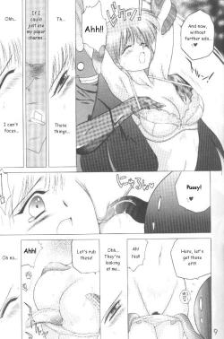 Page 8 of Magician's Red