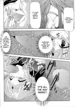 Page 55 of Kurobara no Kishi| Black Rose Knight - Holy Empress Rosa