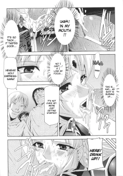 Page 75 of Kurobara no Kishi| Black Rose Knight - Holy Empress Rosa