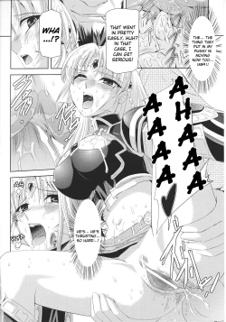 Page 78 of Kurobara no Kishi| Black Rose Knight - Holy Empress Rosa