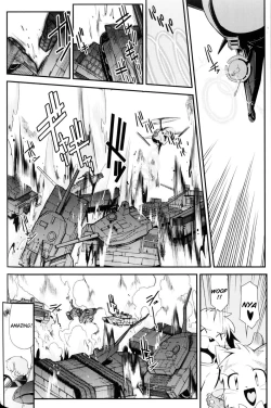 Page 111 of Dream Hunter Rem XX