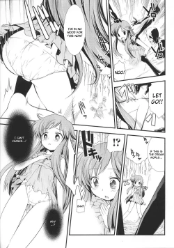 Page 7 of Dream Hunter Rem XX