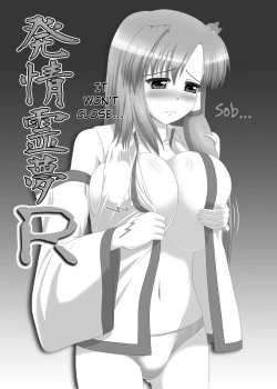 Page 3 of Hatsujou Reimu R