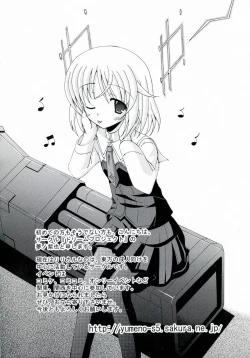 Page 22 of Yuriten Witches