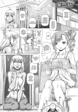 Page 104 of Otonarisan wa Alien | My Neighbors Are Aliens