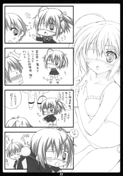 Page 21 of Love Generation