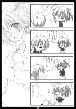 Page 22 of Love Generation