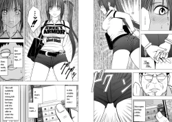 Page 7 of Crimson comics Virgin idol EP1 ENG