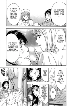 Page 177 of Chijouke no Jijou | Chijou Family Affairs