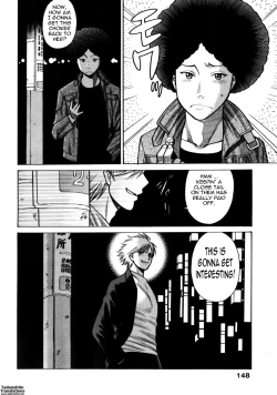 Page 148 of Narikiri Lovers