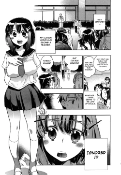 Page 111 of Ore Sen Kanojo
