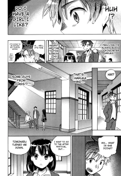 Page 181 of Ore Sen Kanojo