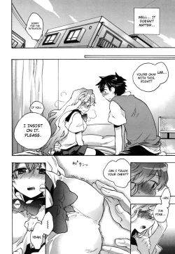 Page 210 of Ore Sen Kanojo