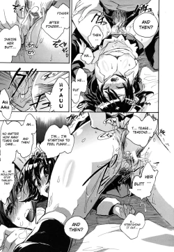 Page 28 of Ore Sen Kanojo