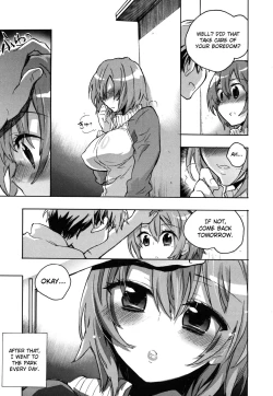 Page 44 of Ore Sen Kanojo