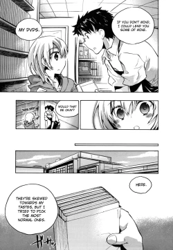 Page 61 of Ore Sen Kanojo