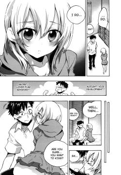 Page 67 of Ore Sen Kanojo