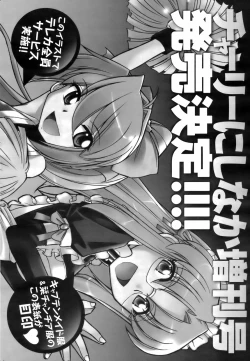 Page 257 of COMIC Men's Young 2008-09