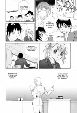 Page 6 of Himitsu Himetaru wa Tsuki no Mitsu2