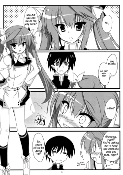 Page 2 of Kokoro Biyori. | Heart Weather