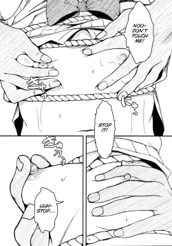 Page 6 of Otonayou no Omocha