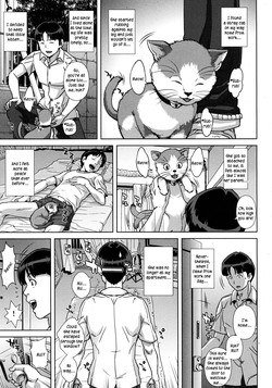 Download Koneko no Ongaeshi | Kitten's Gratitude