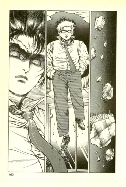 Page 165 of Youjuu Kyoushitsu 2 - Saishuu Sensou hen