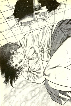 Page 181 of Youjuu Kyoushitsu 2 - Saishuu Sensou hen