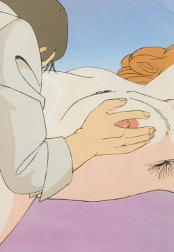 Page 101 of Gal's Anime Adult Video Catalog PART1